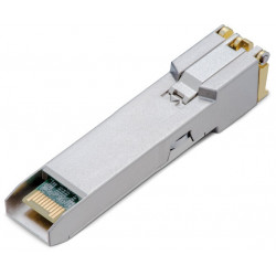 TP-LINK SM5310-T 10GBase-T SFP+ Module