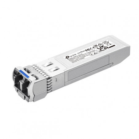 TP-LINK SM6110-LR 25GBase-LR SFP28 Transceiver