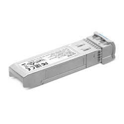 TP-LINK SM5110-LR 10GBase-LR SFP+ LC Transceiver