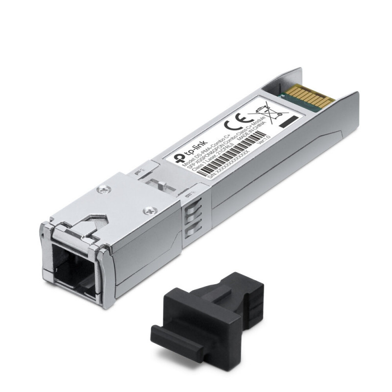 TP-LINK DS-PMA-COMBO C+ 40GBase-SR QSFP+ MPO Transceiver