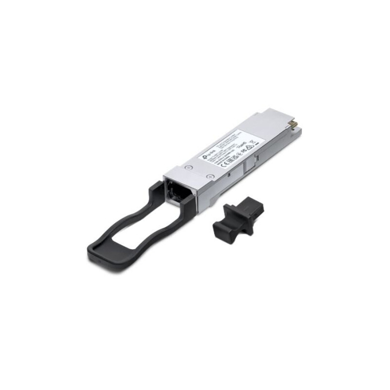 TP-LINK TL-SM7110-SR 40GBase-SR QSFP+ Transceiver