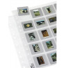 HAMA 00002004 20x5x5cm Slide Sleeves 25 Pack