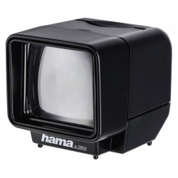 HAMA 00001655 3x Magnification LED Slide Viewer