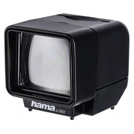 HAMA 00001655 3x Magnification LED Slide Viewer