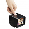 HAMA 00001655 3x Magnification LED Slide Viewer
