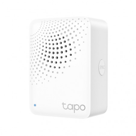 TP-LINK TAPO H100 Smart Hub with Chime