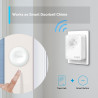 TP-LINK TAPO H100 Smart Hub with Chime