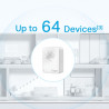 TP-LINK TAPO H100 Smart Hub with Chime