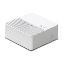 TP-LINK TAPO H200 Smart Hub Alarm & Chime with microSD Storage