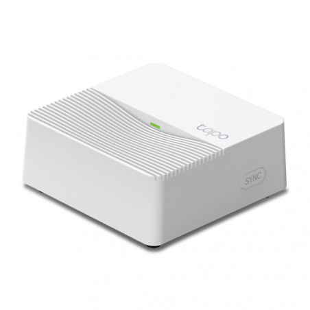 TP-LINK TAPO H200 Smart Hub Alarm & Chime with microSD Storage