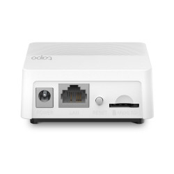 TP-LINK TAPO H200 Smart Hub Alarm & Chime with microSD Storage