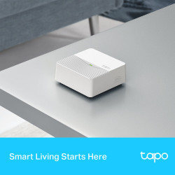 TP-LINK TAPO H200 Smart Hub Alarm & Chime with microSD Storage