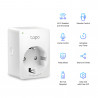 TP-LINK TAPO P100 4-Pack Smart Wi-Fi Plugs