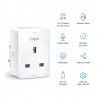 TP-LINK TAPO P100 4-Pack Smart Wi-Fi Plugs