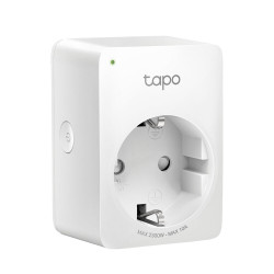 TP-LINK TAPO P100 Smart Wi-Fi Socket
