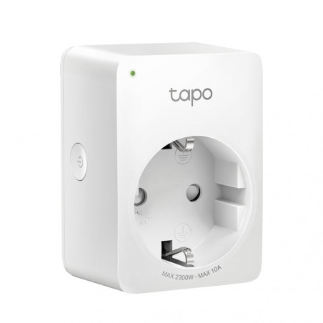 TP-LINK TAPO P100 Smart Wi-Fi Socket
