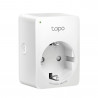 TP-LINK TAPO P100 Smart Wi-Fi Socket