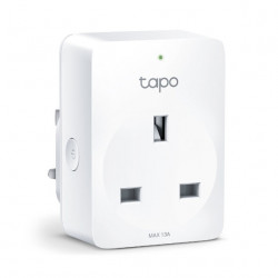 TP-LINK TAPO P100 Smart Wi-Fi Socket