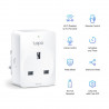 TP-LINK TAPO P100 Smart Wi-Fi Socket