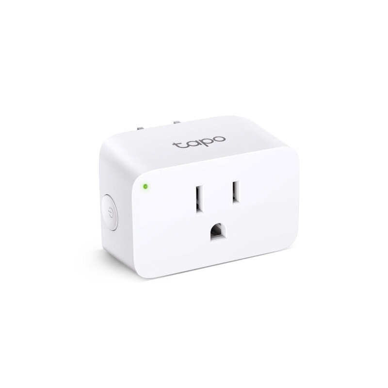 TP-LINK TAPO P105 Smart Wi-Fi Socket