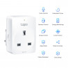 TP-LINK TAPO P110 Smart Wi-Fi Socket with Energy Monitoring