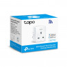 TP-LINK TAPO P110 Smart Wi-Fi Socket with Energy Monitoring