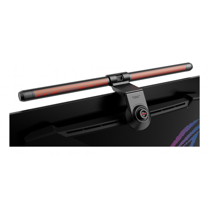 ASUS ALB01 ROG Aura Monitor Light Bar