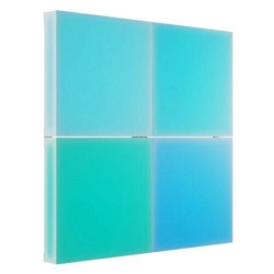 Nanoleaf Blocks 4-Panel Expansion Kit
