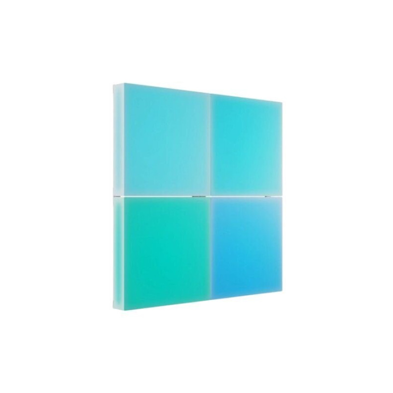 Nanoleaf Blocks 4-Panel Expansion Kit