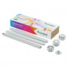 Nanoleaf Lines Expansion Pack 3-Line RGB Light Bars