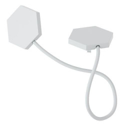 Nanoleaf Lines 60° Flex Connectors 3-Pack