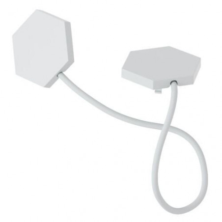Nanoleaf Lines 60° Flex Connectors 3-Pack