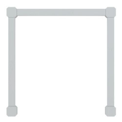 Nanoleaf Lines Expansion Pack 3-Panel Light Bars