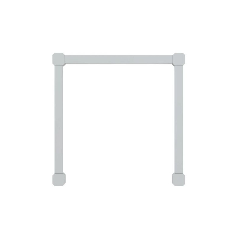 Nanoleaf Lines Expansion Pack 3-Panel Light Bars