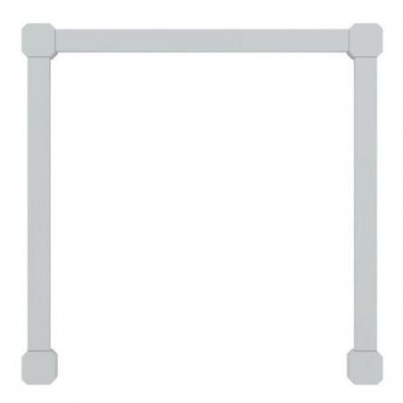 Nanoleaf Lines Expansion Pack 3-Panel Light Bars
