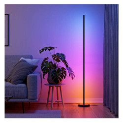 Nanoleaf N7204K01-1FL Multicolour ARGB Floor Lamp