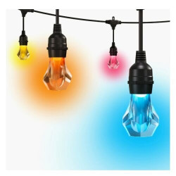 Nanoleaf NF084K01 15m Outdoor String Lights