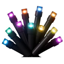 Nanoleaf N7102K01 24m String Lights