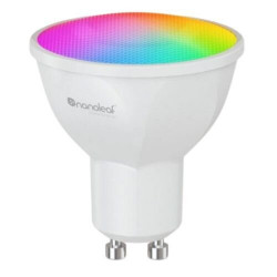 Nanoleaf N7502B01 GU10 Smart Bulb