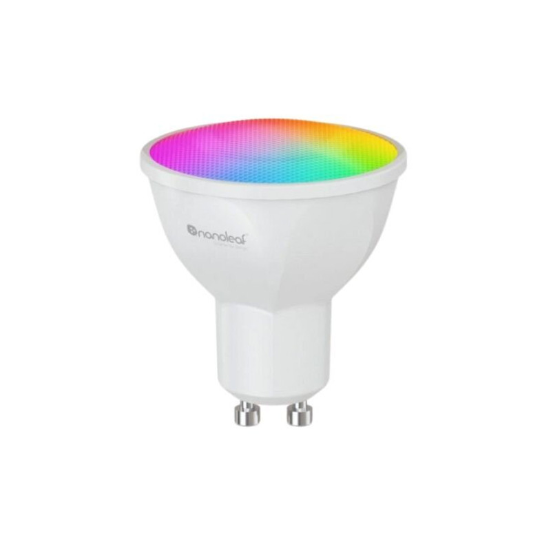 Nanoleaf N7502B01 GU10 Smart Bulb