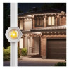 Nanoleaf N7401K01 15m Outdoor Light Starter Kit