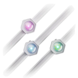 Nanoleaf N7401E00-5POL Outdoor Lights Expansion Pack