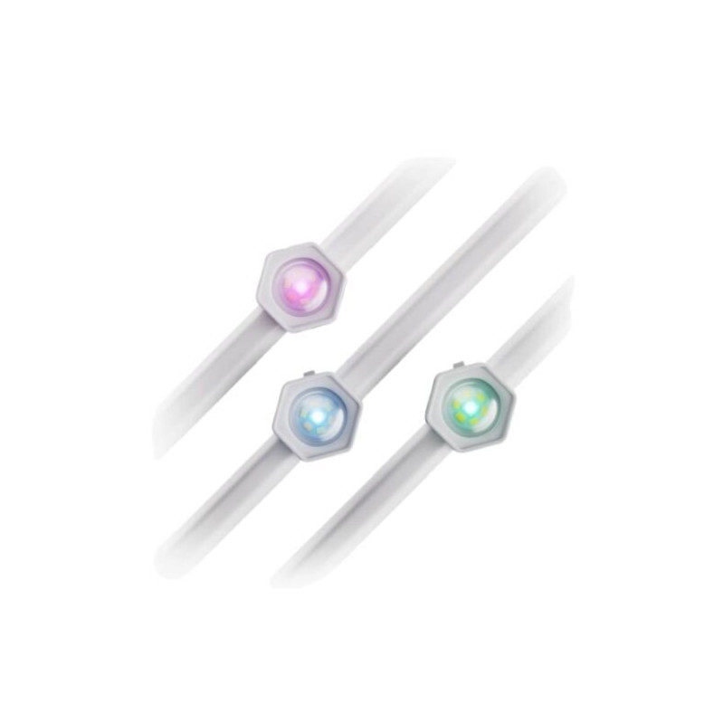 Nanoleaf N7401E00-5POL Outdoor Lights Expansion Pack
