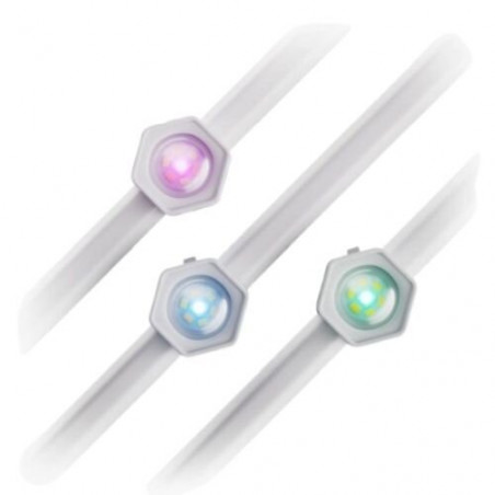 Nanoleaf N7401E00-5POL Outdoor Lights Expansion Pack