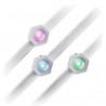 Nanoleaf N7401E00-5POL Outdoor Lights Expansion Pack