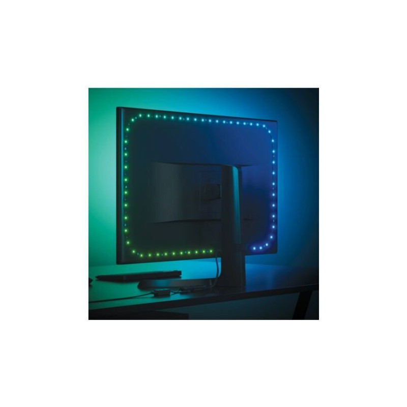 Nanoleaf Lightstrip Screen Mirror 32" USB-C