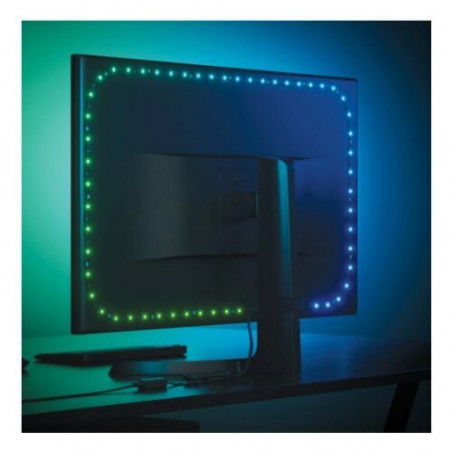 Nanoleaf Lightstrip Screen Mirror 32" USB-C