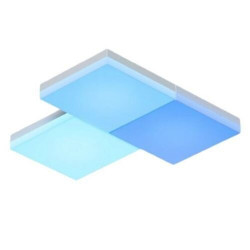 Nanoleaf Skylight 3-Panel Starter Kit Smart Lighting Panel