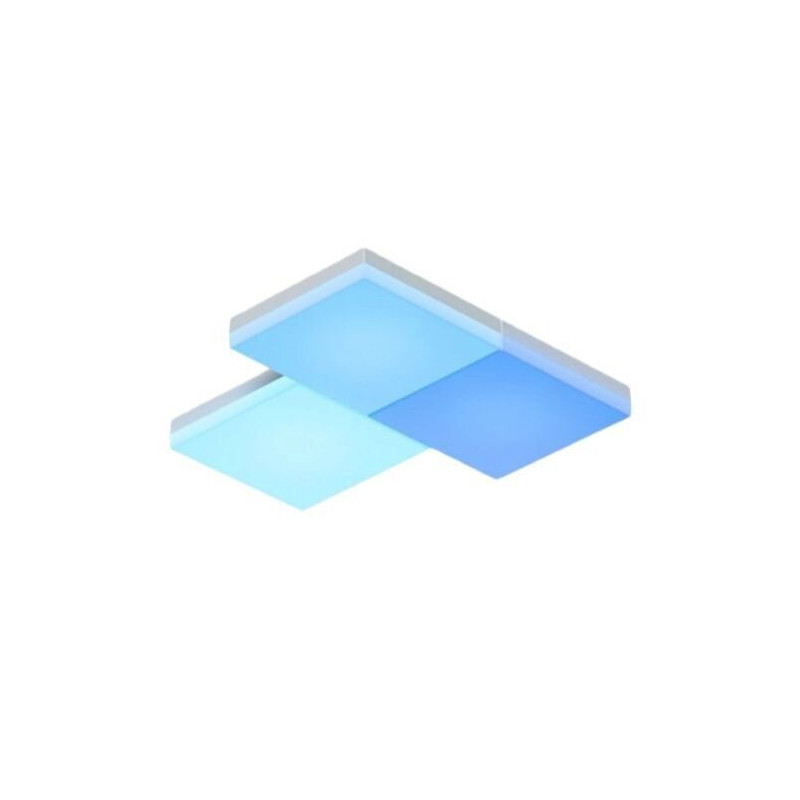 Nanoleaf Skylight 3-Panel Starter Kit Smart Lighting Panel