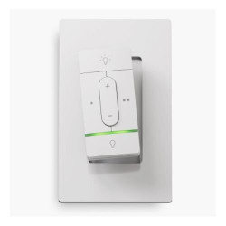 Nanoleaf Sense+ Motion & Daylight Sensor Smart Light Switch